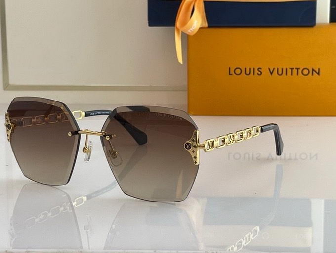 Louis Vuitton Sunglasses ID:20230516-328